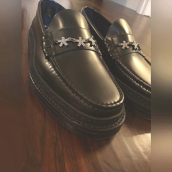 JIMMY CHOO/ERIC HAZE Loafers - Picture 3 of 9